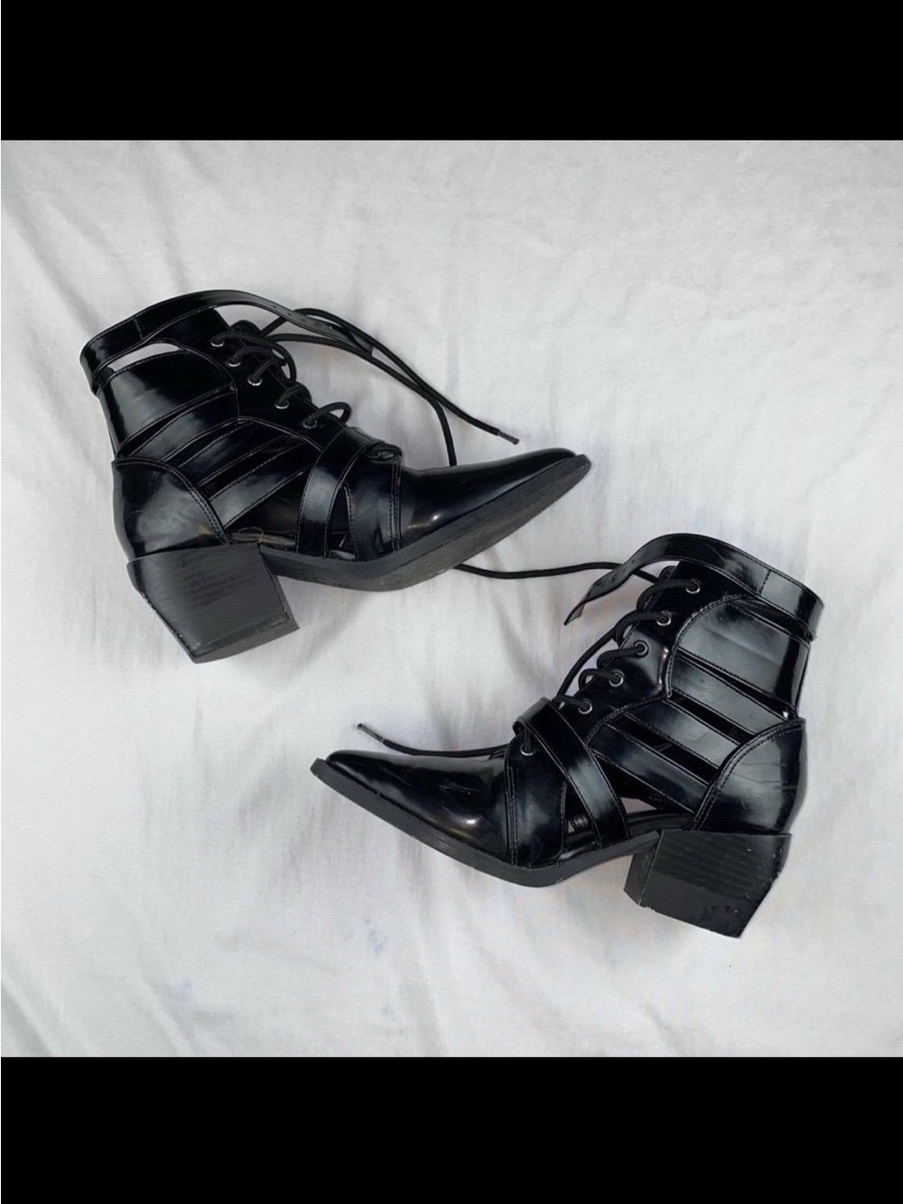Boots - Picture 2 of 11